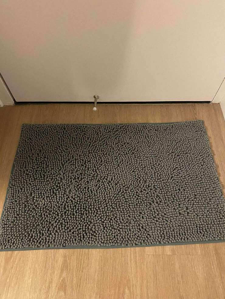 Muddy Mat Review Thirteen