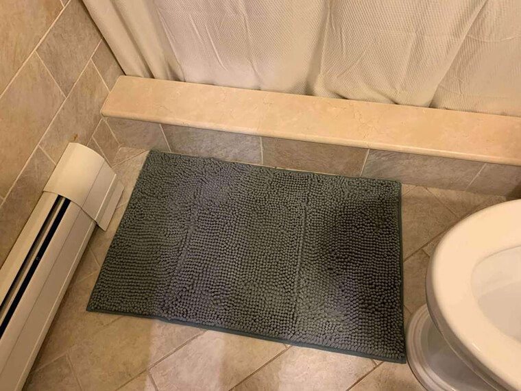 Muddy Mat Review Ten