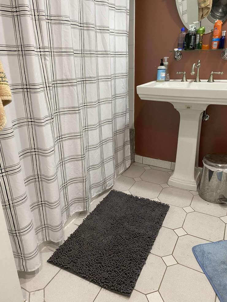 Muddy Mat Review Eleven