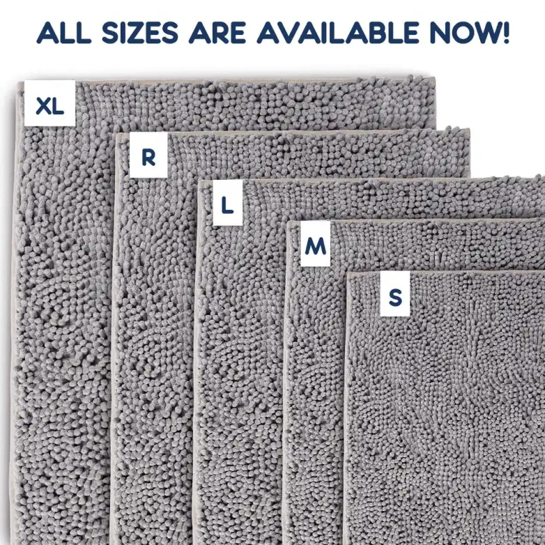 Muddy Mat Slide Three