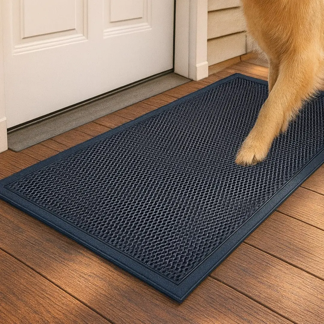 Muddy Mat Slide Three