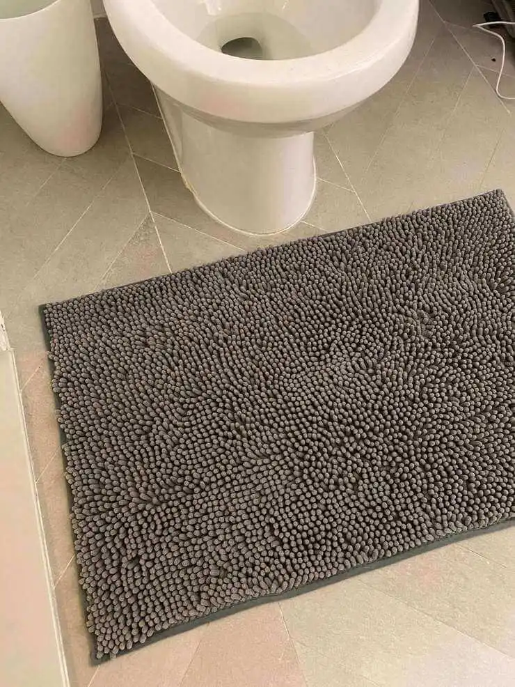 Muddy Mat Review Fifteen