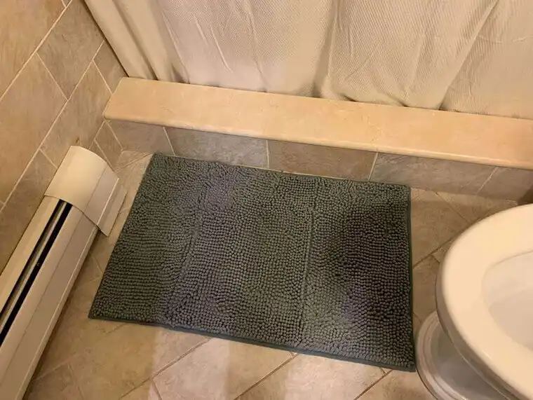 Muddy Mat Review Seven Eleven