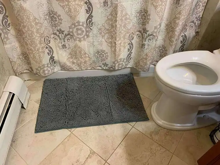 Muddy Mat Review Seven